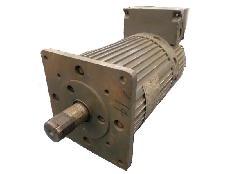 Allen Bradley 1326DP-S2A-G1