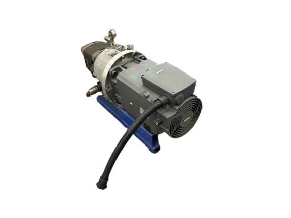 Siemens 1PH8133-2DF03-2BA1