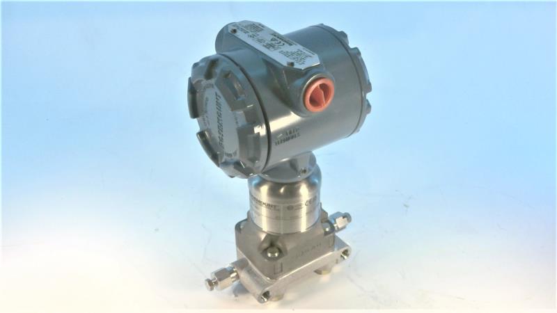 Emerson 4088B2P13G4R2E121AE5