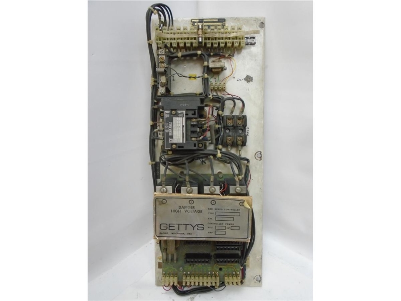 Elwood Corporation N102-4489-M