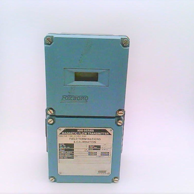 Invensys 8000-SA26-C