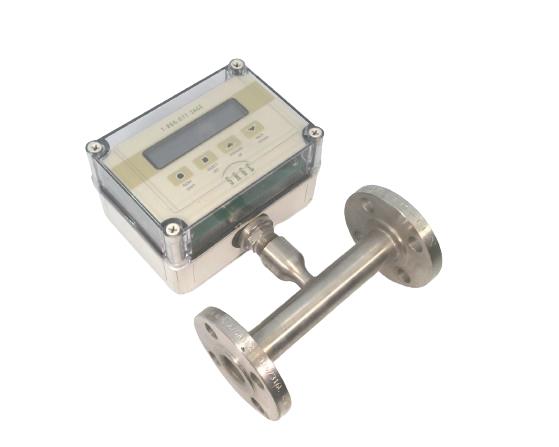 Sage Metering Inc SIG-100-S150FLG100-AC115-02-OPC-ID