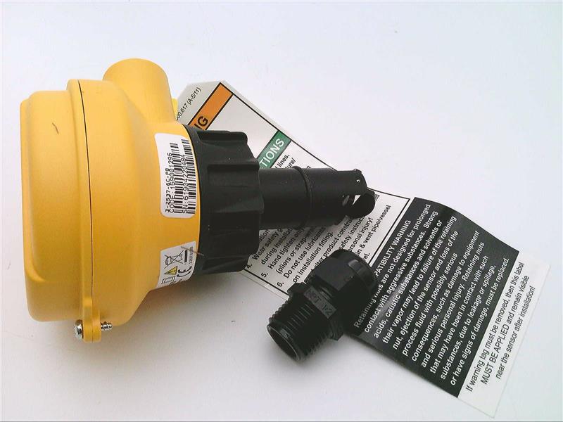 Georg Fischer Signet 3-2537-6C-P0