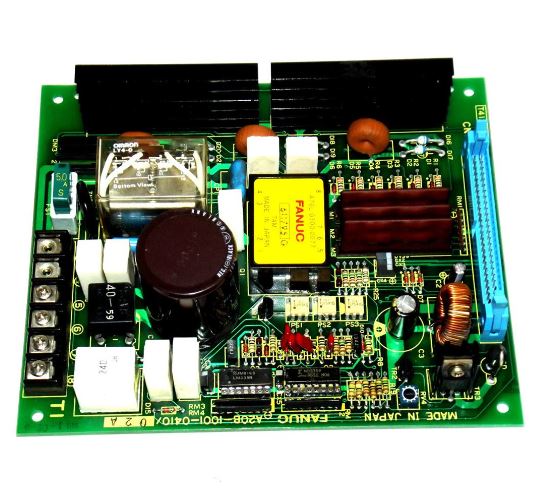 Fanuc A20B-1001-0410