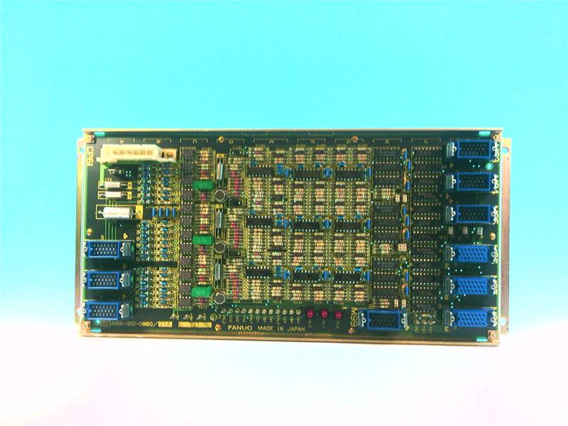 Fanuc A16B-1210-0860
