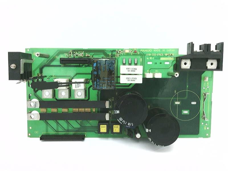 Fanuc A16B-2202-0761