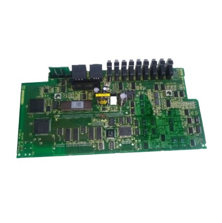 Fanuc A16B-2203-0500