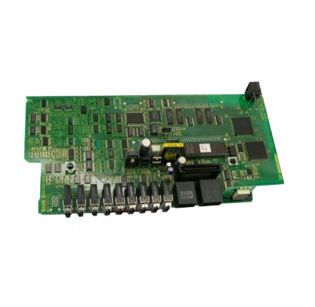 Fanuc A16B-2203-0501-R