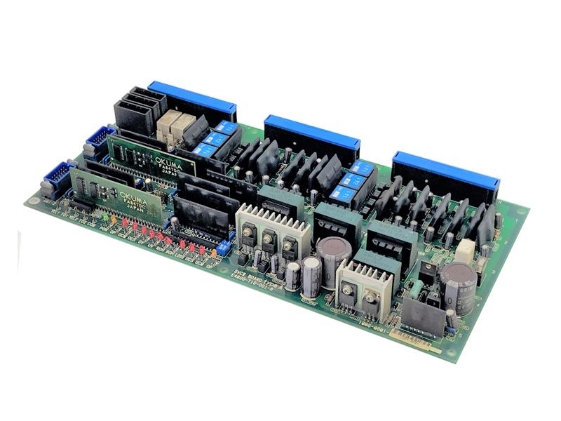 Okuma E4800-T10-001-A