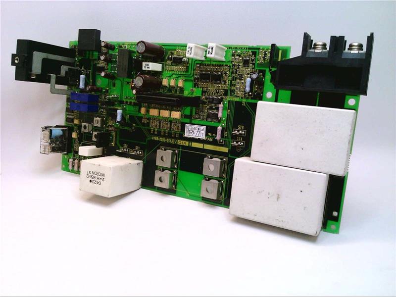 Fanuc A16B-2203-0510