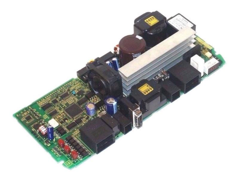 Fanuc A20B-2101-0390