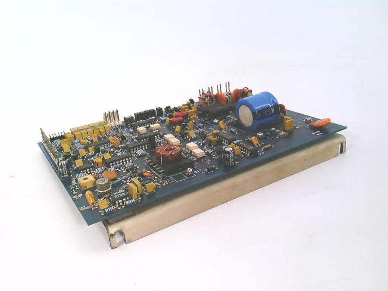 Servo Dynamics SDFPO1525-17-337