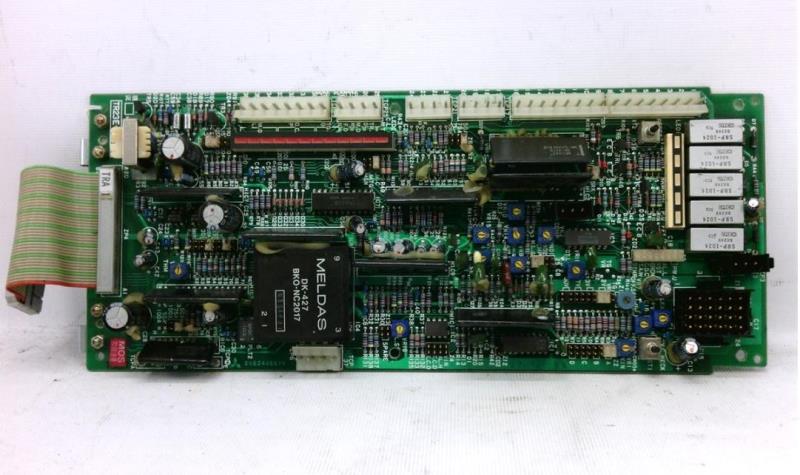 Mitsubishi TR23E-41-A