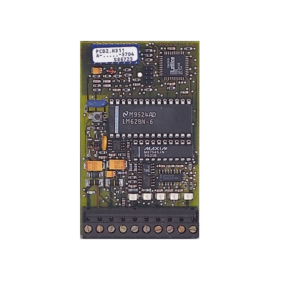 Johnson Electric PCD2.H311