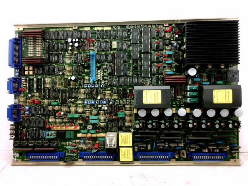 Fanuc A20B-1000-0692