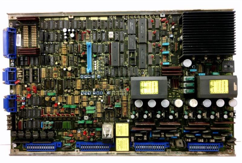 Fanuc A20B-1000-0694