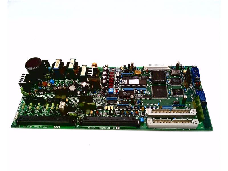 Mitsubishi BN634E271G54