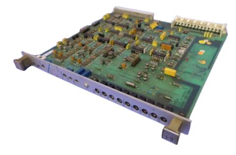 Asea Brown Boveri YYT-102F