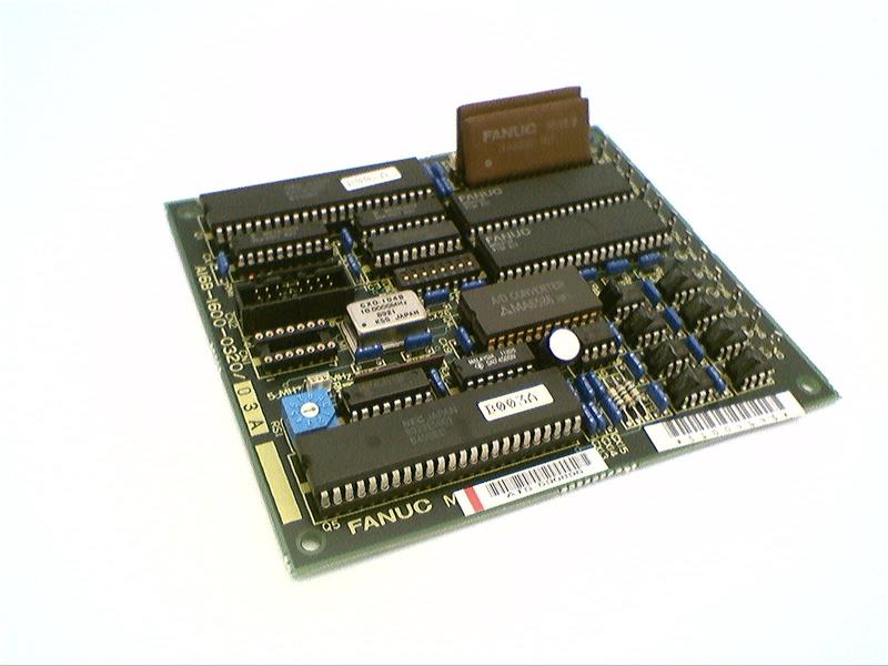 Fanuc A16B-1600-0320