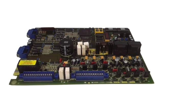 Fanuc A16B-1100-0261