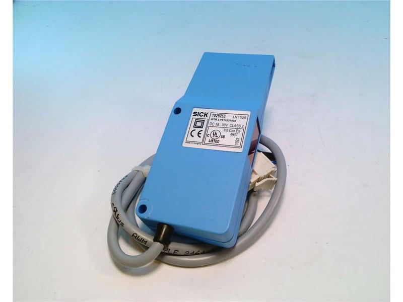 Sick WTR2-P511S20-A06