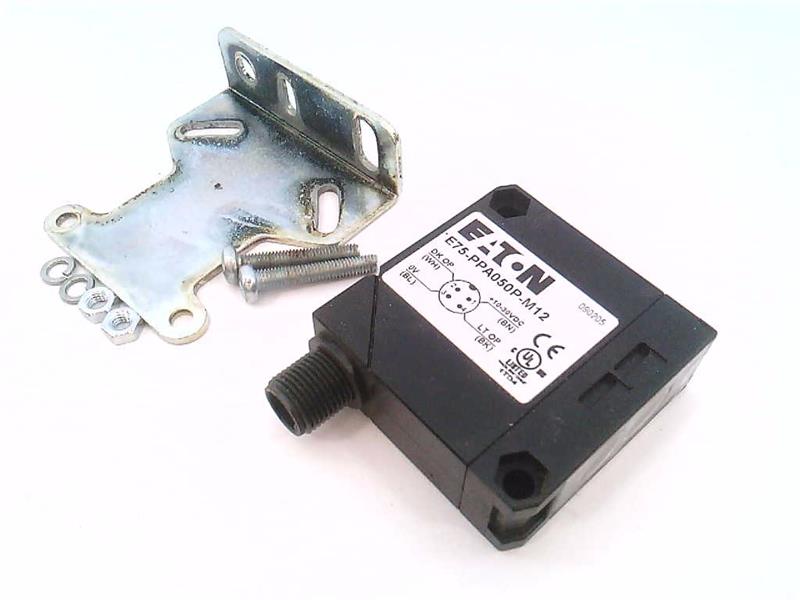 Eaton Corporation E75-PPA050P-M12