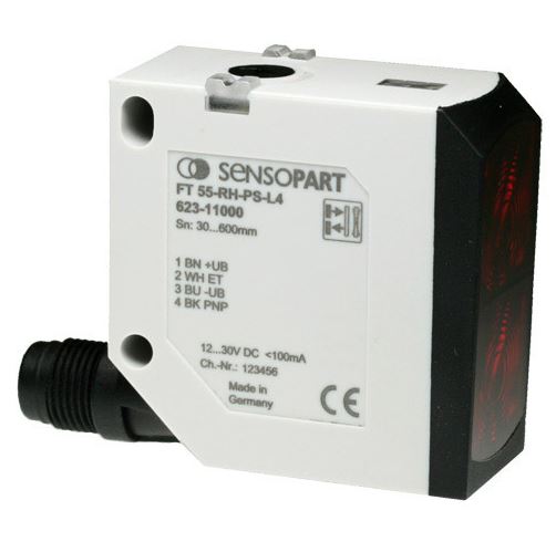 Sensopart FS 55-RL-K4