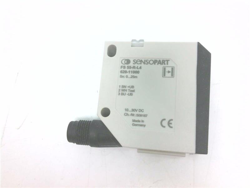 Sensopart FS 55-R-L4