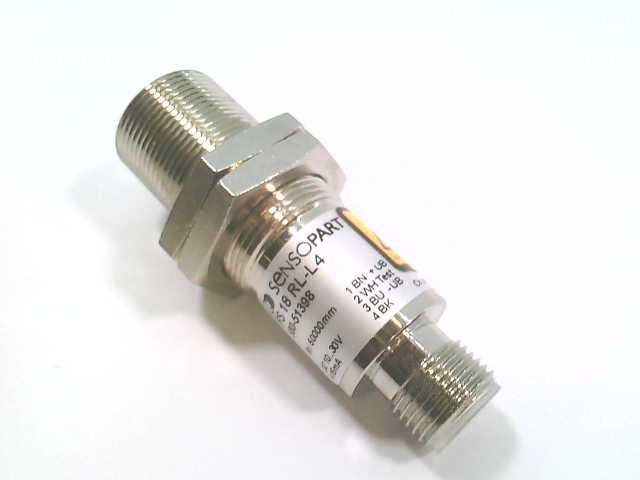 Sensopart FS 18 RL-L4