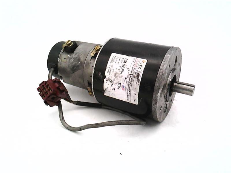 Cleveland Motion Control MTE3515-253CE