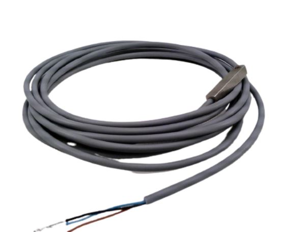 Baumer Electric IFFM 04P1501/O1L