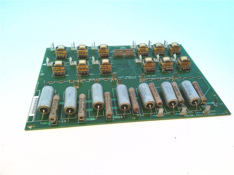 General Electric 531X121PCRAAG1