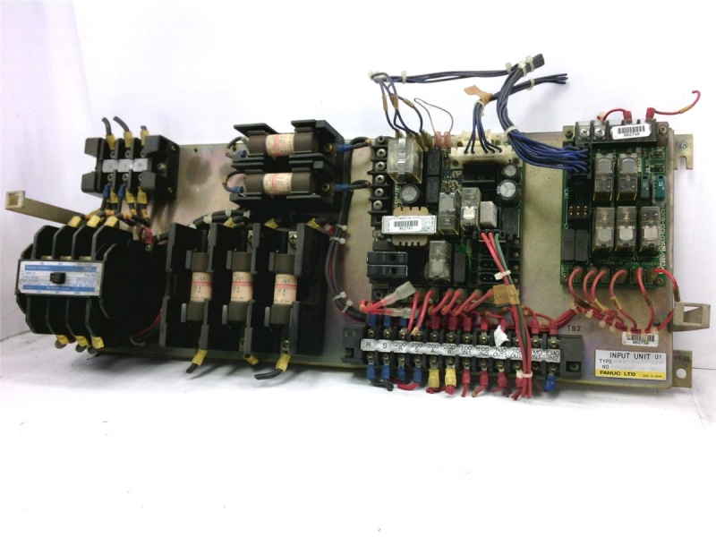 Fanuc A14B-0076-B309