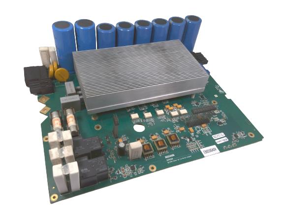 Asea Brown Boveri EB0556A04