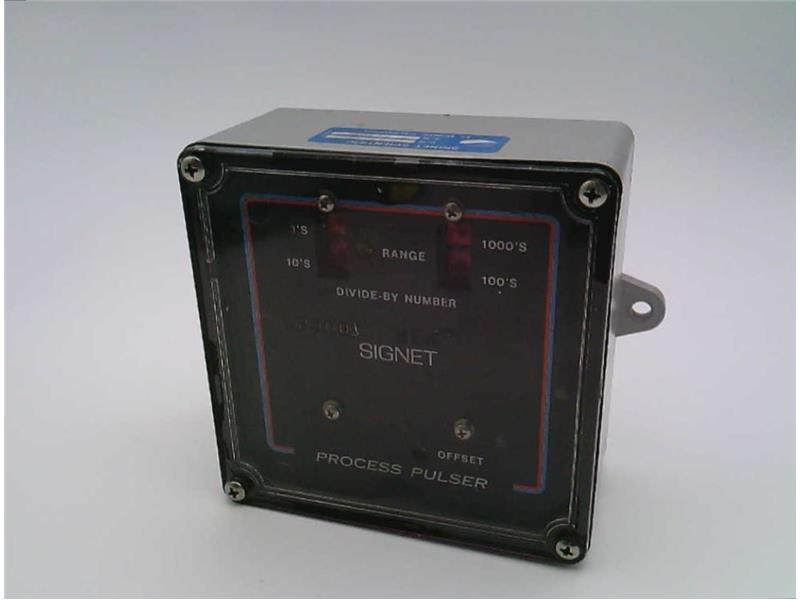 Georg Fischer Signet MK527-1