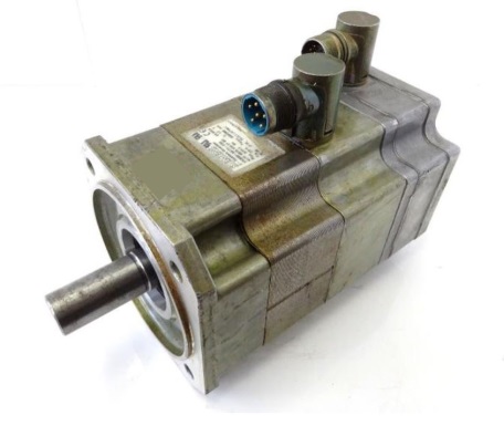 Siemens 1FK6060-6AF71-1AH2