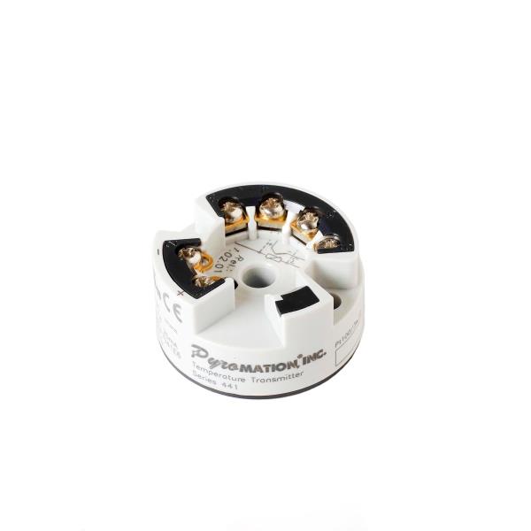 Pyromation Inc 441-1KU-S (-200-1372)C