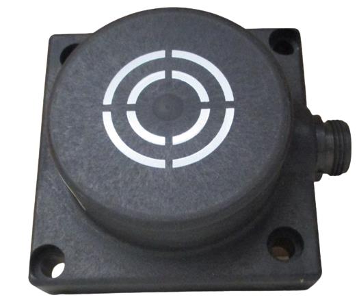 Danaher Controls EE530-84400