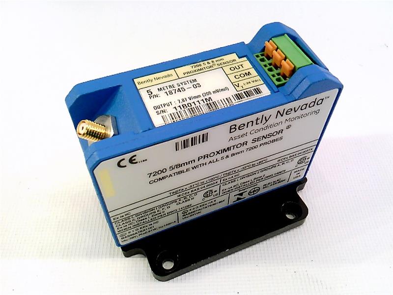 General Electric 18745-03