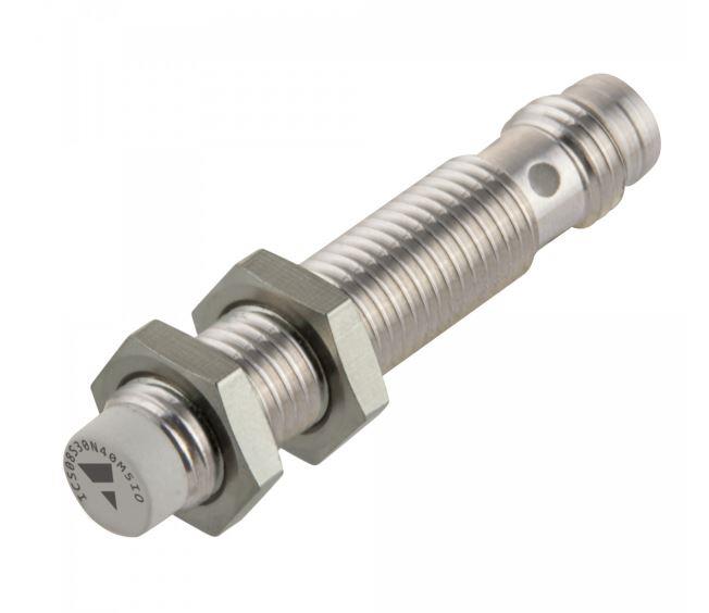 Carlo Gavazzi ICS08S30F20M5PC