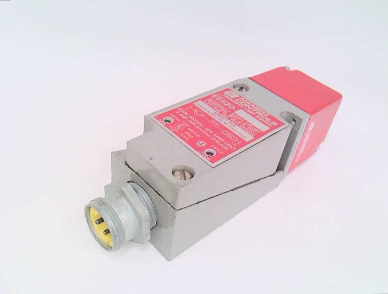 Danaher Controls EE621-50510