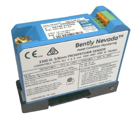 General Electric 330180-51-05