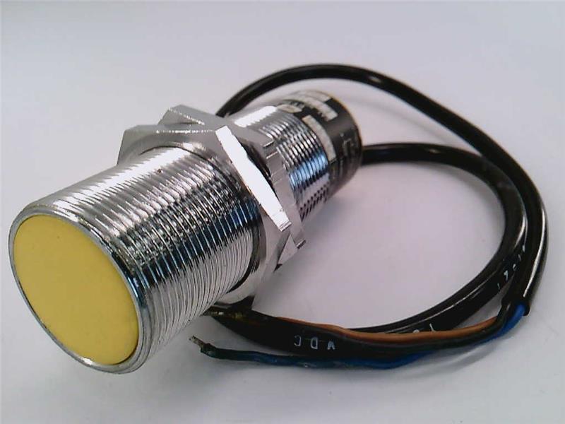 Danaher Controls ET71042110