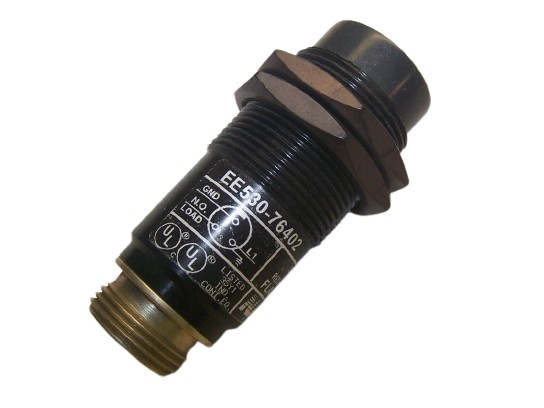 Danaher Controls EE530-76402