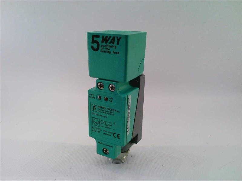 Pepperl & Fuchs NJ20+U4+E2-BHMS4