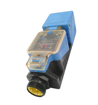 Allen Bradley 871L-B40E40-N3