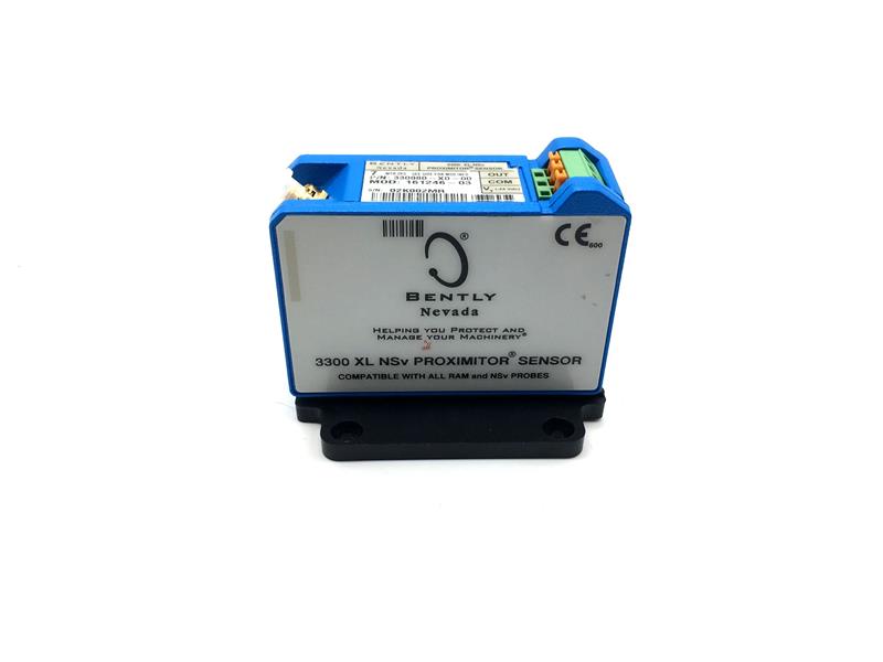 General Electric 330980-X0-00