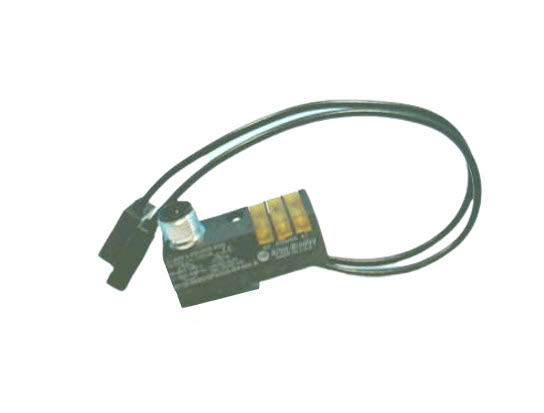 Allen Bradley 871D-MW2GP200A-D4