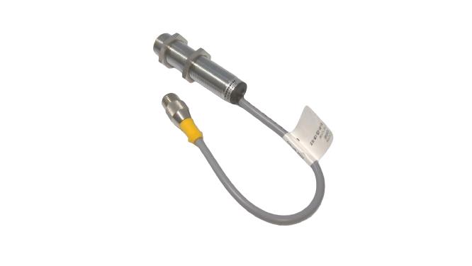 Turck BC5-M18-AZ3X-0.2M-SB3T