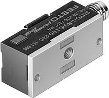 Festo SMTO-1-NS-S-LED-24-C